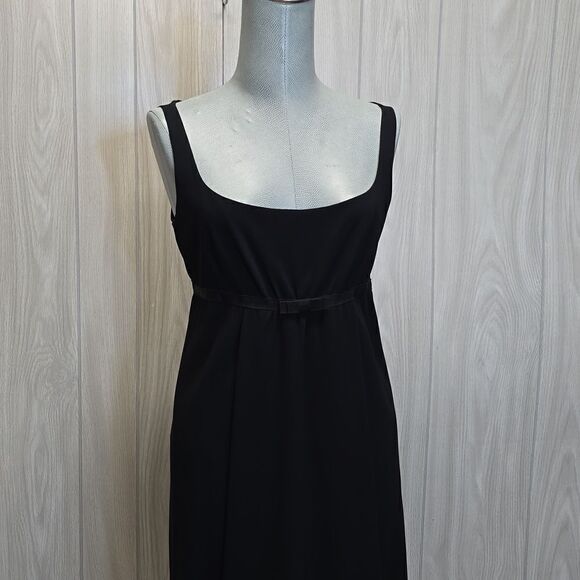 Moschino Cheap and Chic | Little Black Dress - Picture 6 of 11